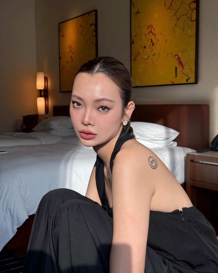 พรอยมน - มนสภรณ์ ชาญเฉลิม