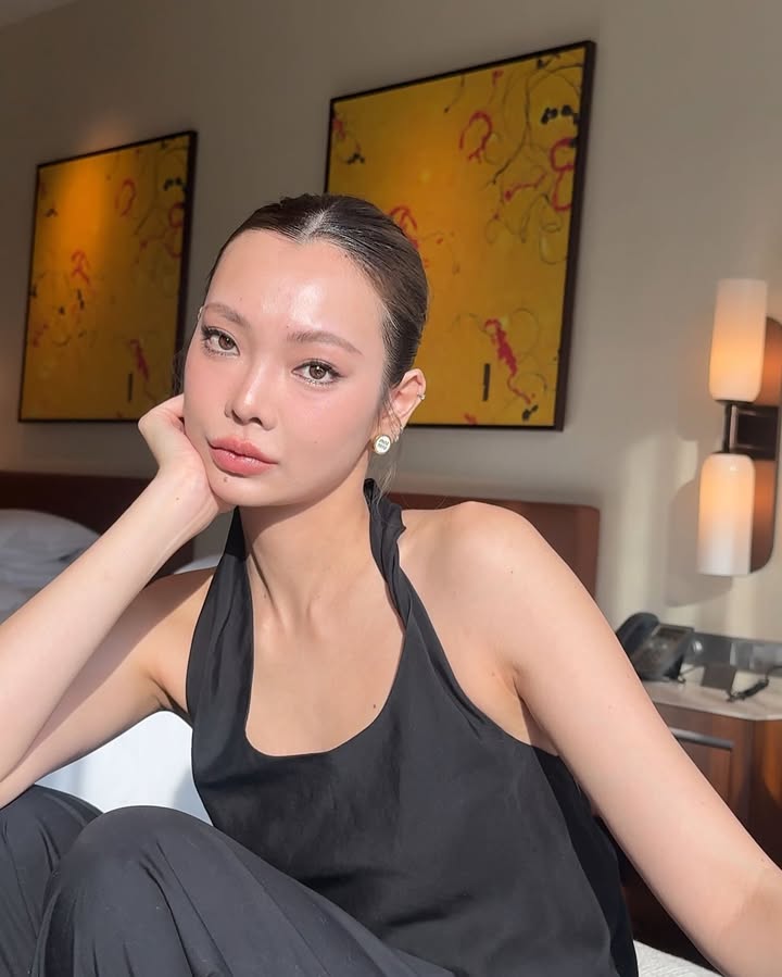 พรอยมน - มนสภรณ์ ชาญเฉลิม