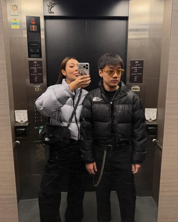 พรอยมน - มนสภรณ์ ชาญเฉลิม