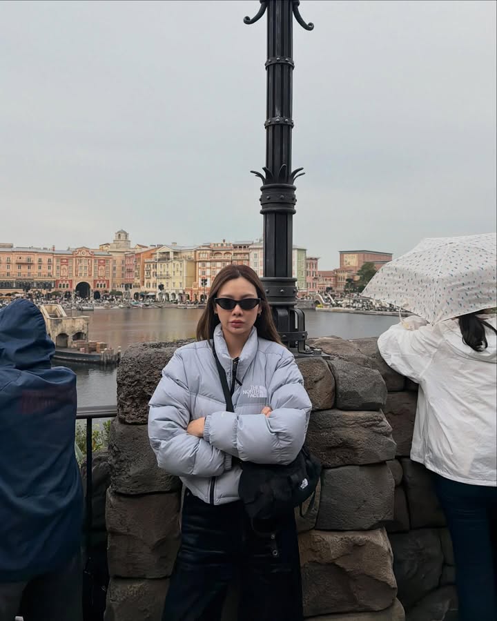 พรอยมน - มนสภรณ์ ชาญเฉลิม