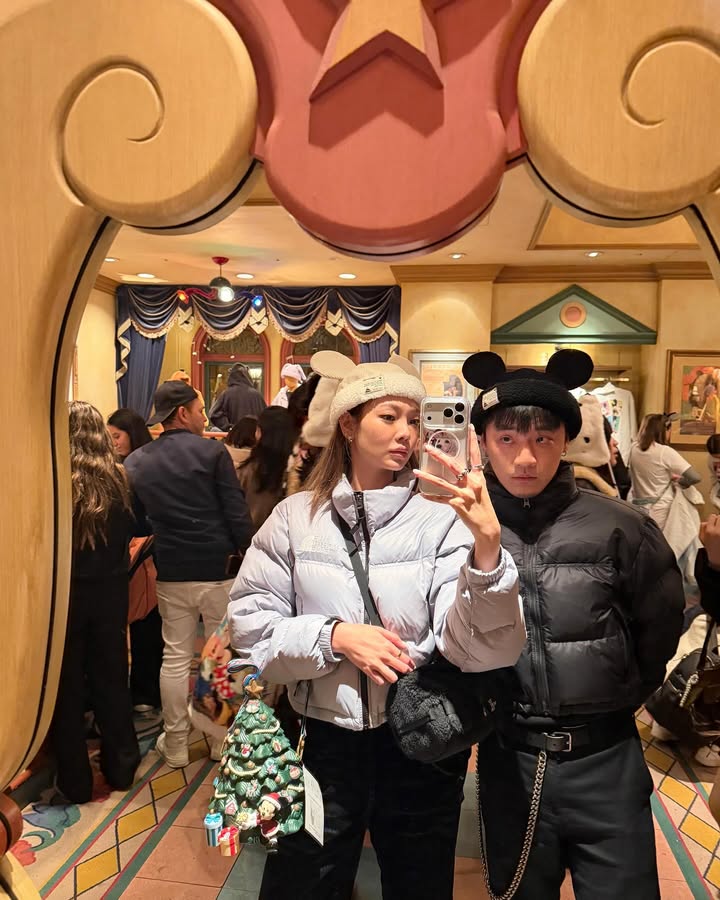 พรอยมน - มนสภรณ์ ชาญเฉลิม