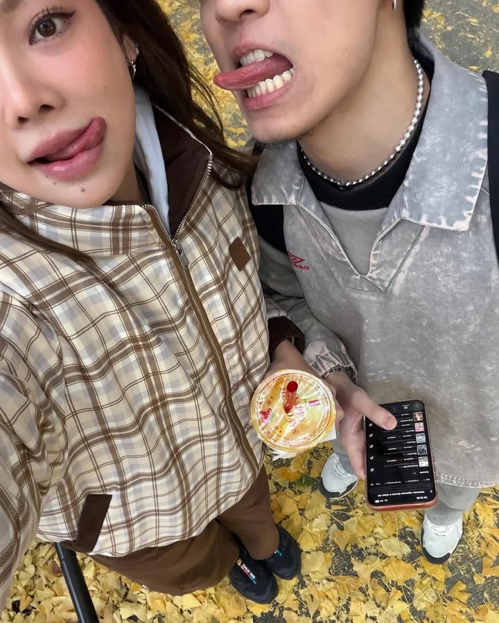 พรอยมน - มนสภรณ์ ชาญเฉลิม