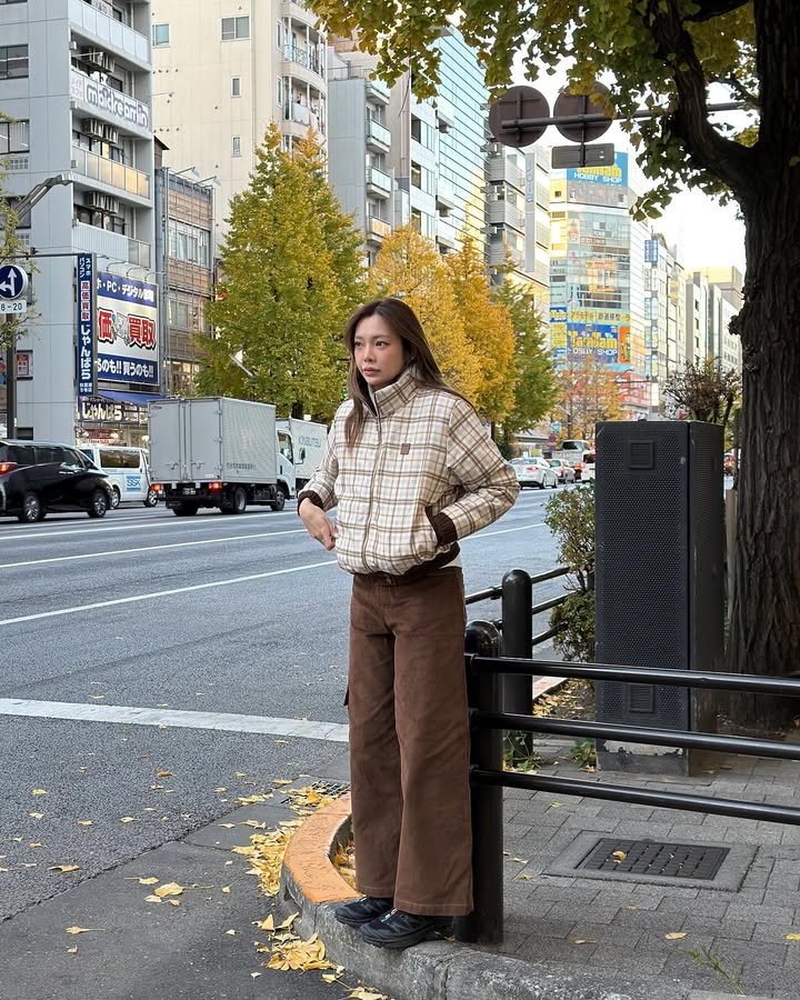 พรอยมน - มนสภรณ์ ชาญเฉลิม