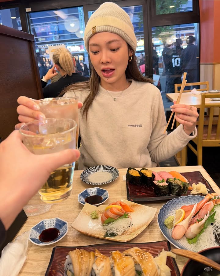 พรอยมน - มนสภรณ์ ชาญเฉลิม