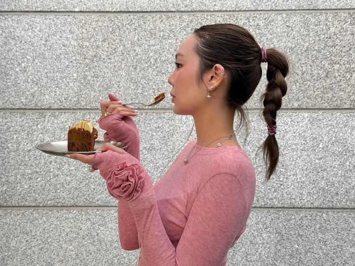 พรอยมน - มนสภรณ์ ชาญเฉลิม