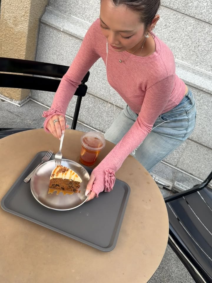 พรอยมน - มนสภรณ์ ชาญเฉลิม