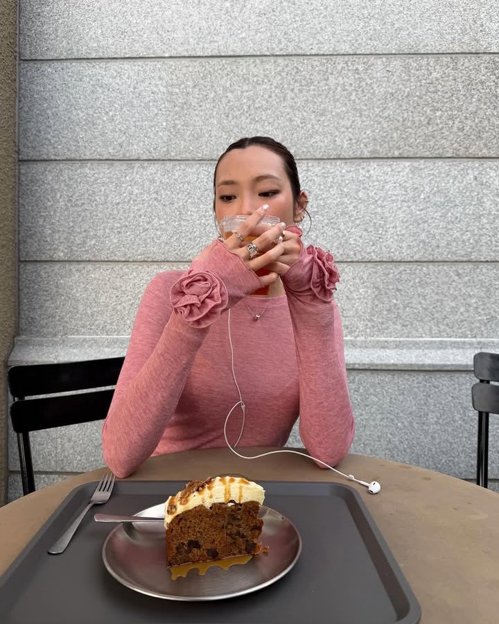 พรอยมน - มนสภรณ์ ชาญเฉลิม