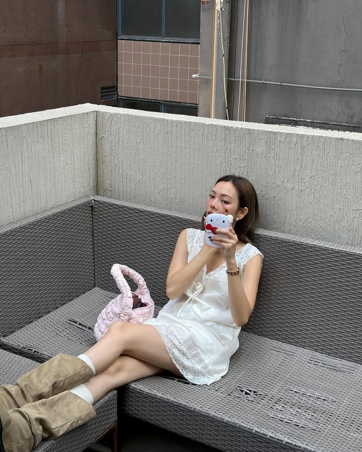 พรอยมน - มนสภรณ์ ชาญเฉลิม