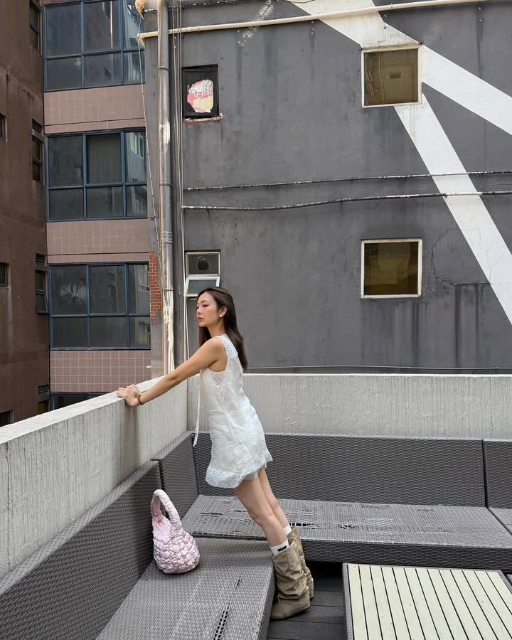 พรอยมน - มนสภรณ์ ชาญเฉลิม