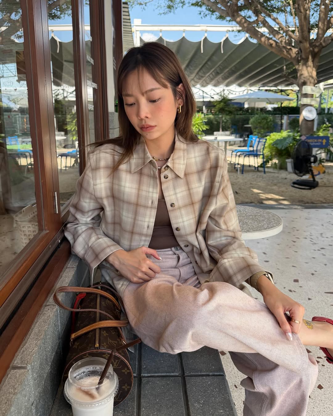 พรอยมน - มนสภรณ์ ชาญเฉลิม