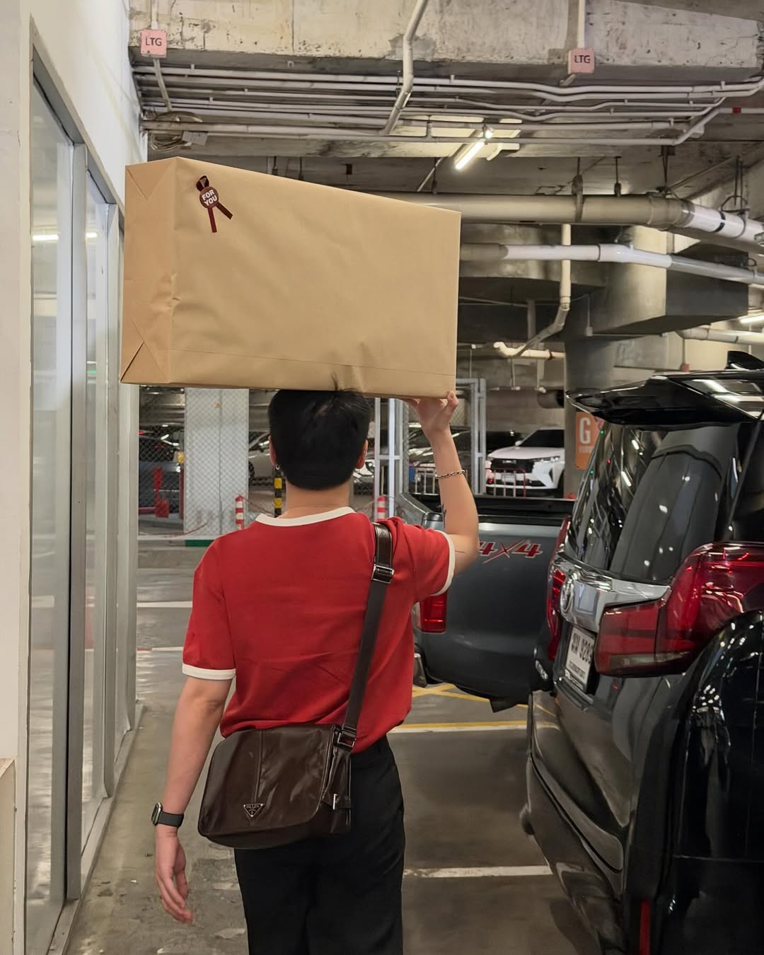 พรอยมน - มนสภรณ์ ชาญเฉลิม