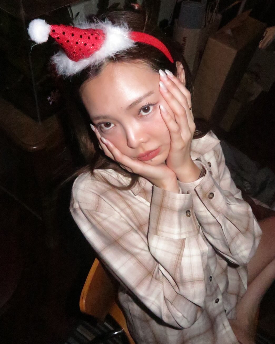 พรอยมน - มนสภรณ์ ชาญเฉลิม