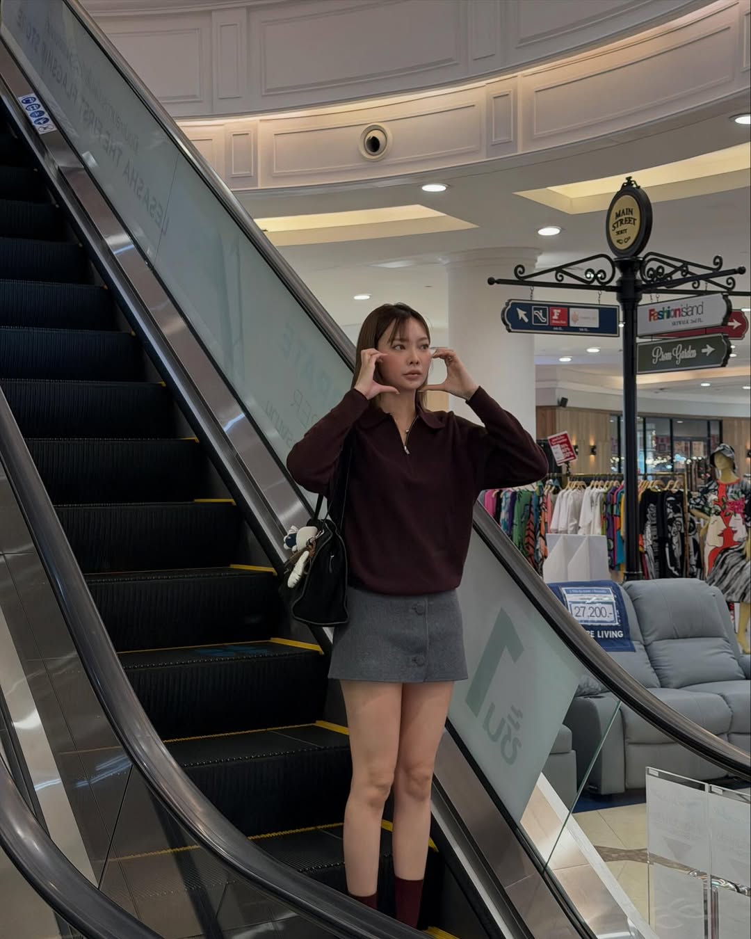 พรอยมน - มนสภรณ์ ชาญเฉลิม