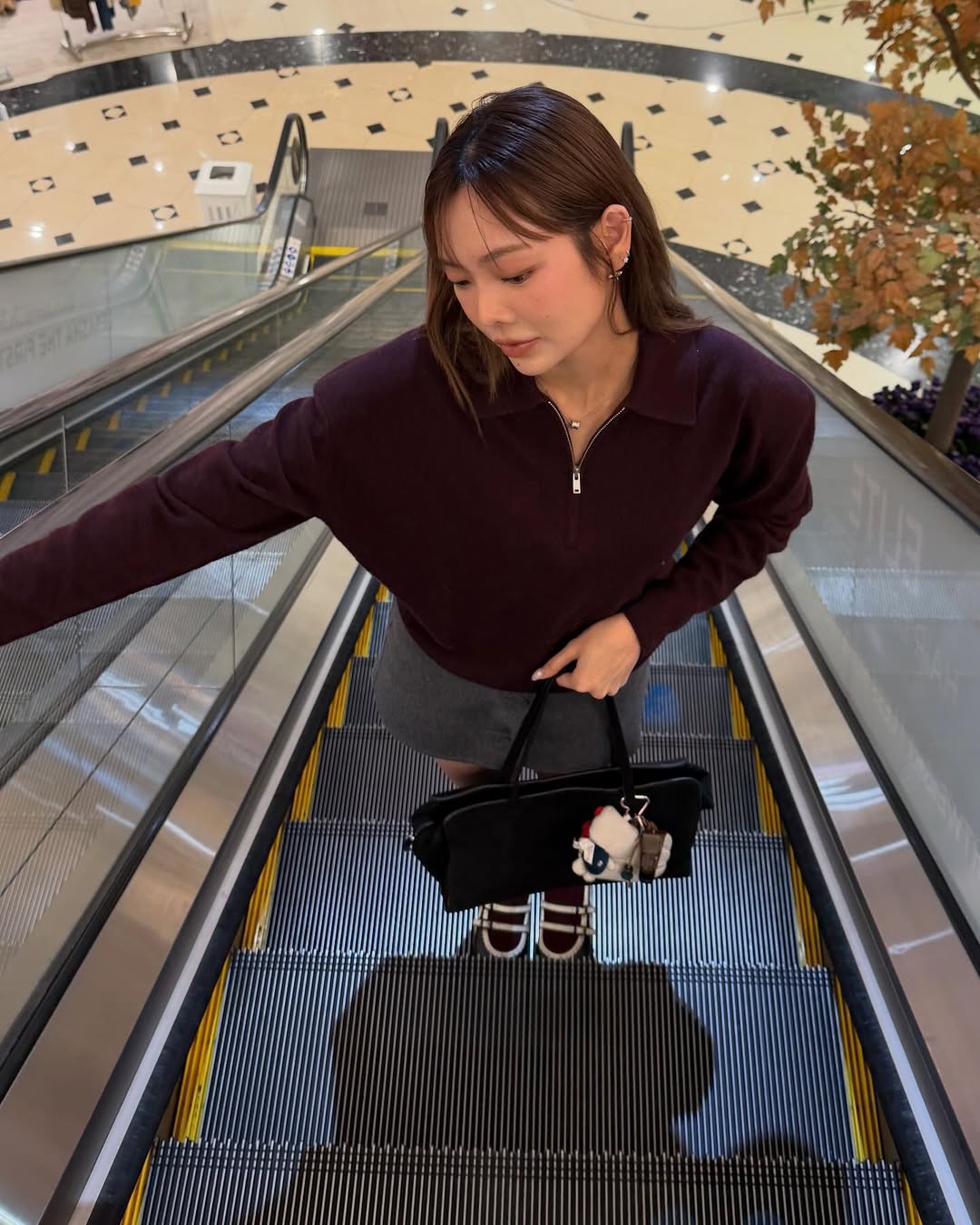 พรอยมน - มนสภรณ์ ชาญเฉลิม