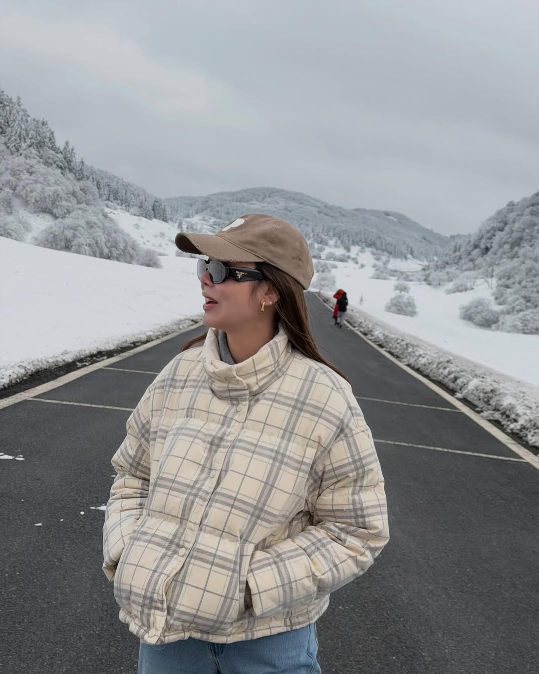 พรอยมน - มนสภรณ์ ชาญเฉลิม