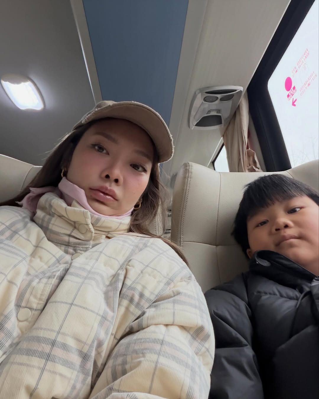 พรอยมน - มนสภรณ์ ชาญเฉลิม