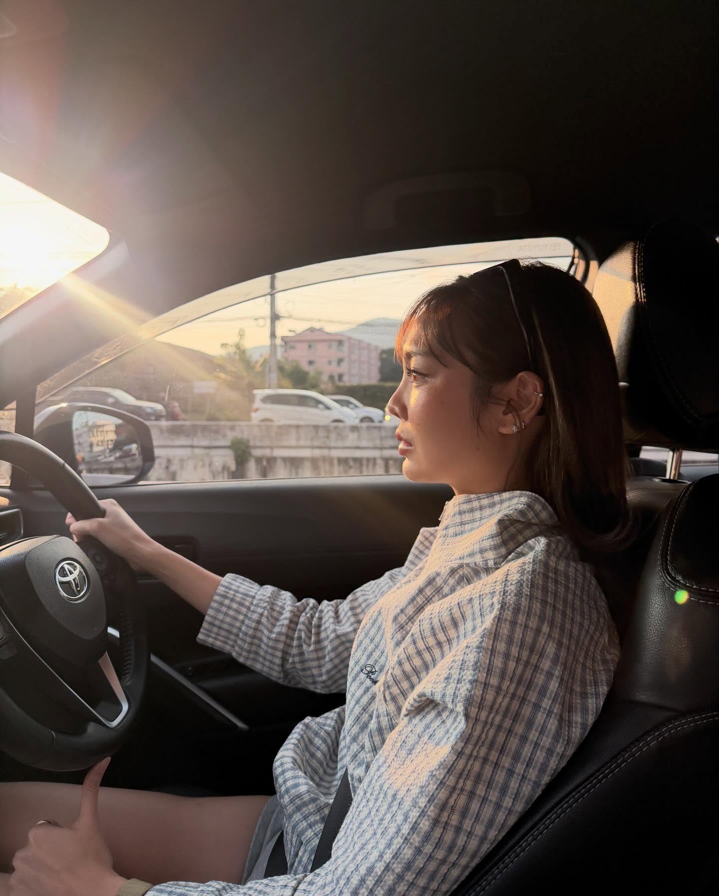 พรอยมน - มนสภรณ์ ชาญเฉลิม