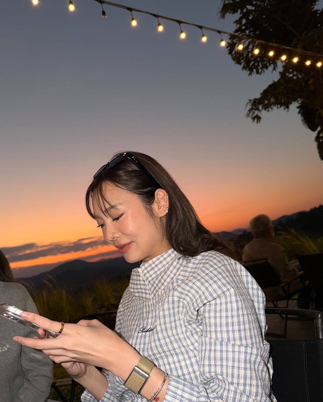 พรอยมน - มนสภรณ์ ชาญเฉลิม