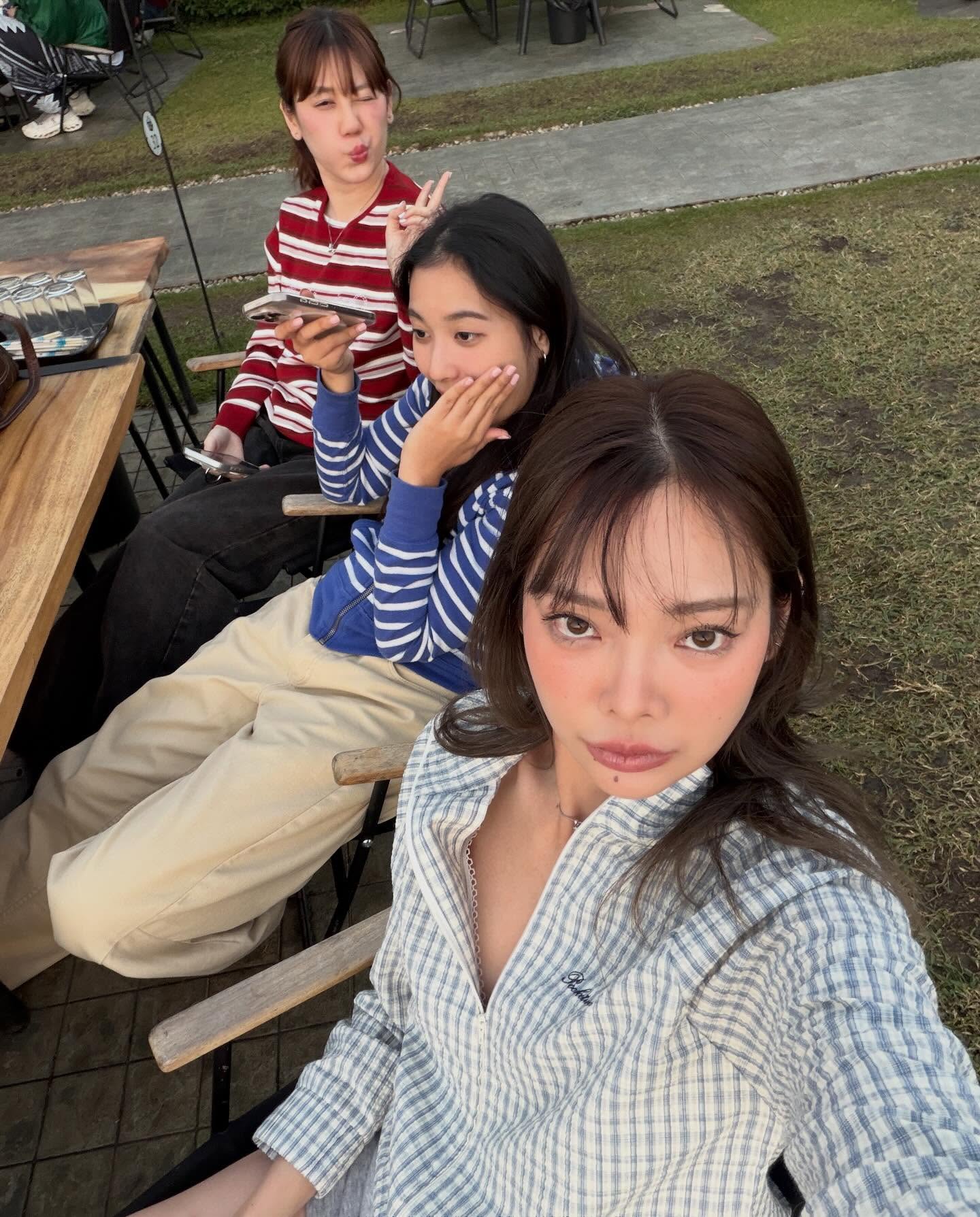 พรอยมน - มนสภรณ์ ชาญเฉลิม