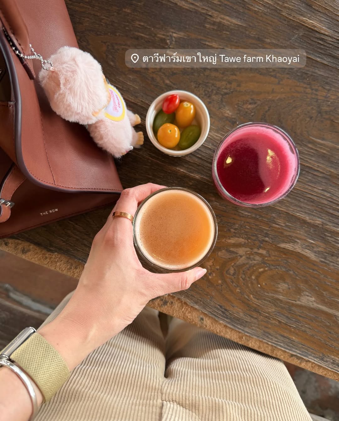 พรอยมน - มนสภรณ์ ชาญเฉลิม