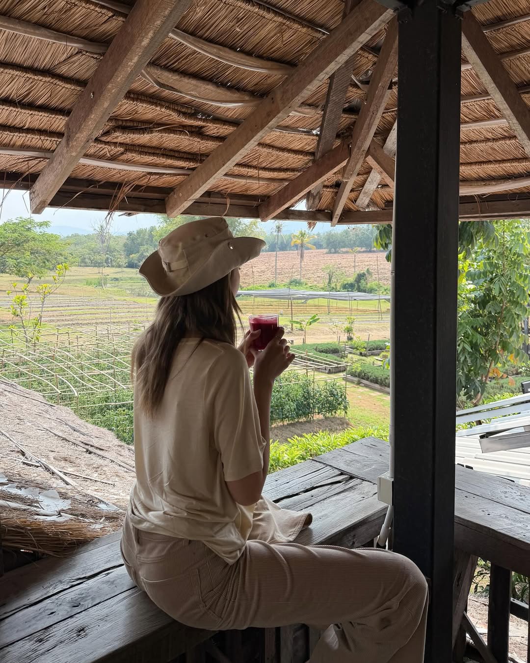 พรอยมน - มนสภรณ์ ชาญเฉลิม