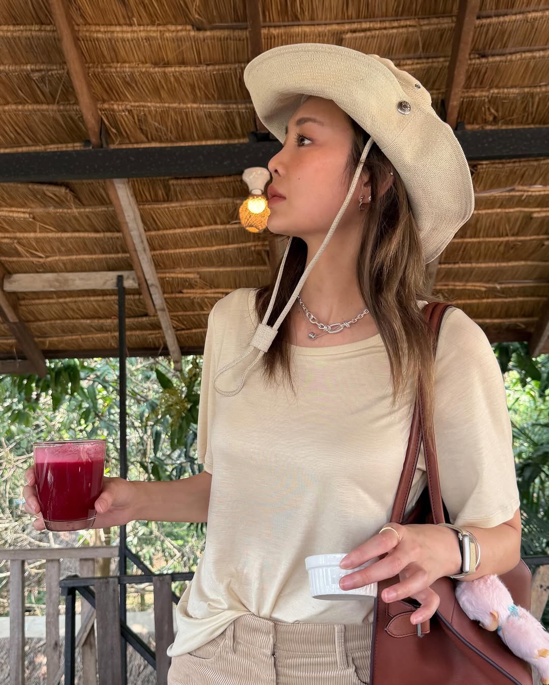 พรอยมน - มนสภรณ์ ชาญเฉลิม