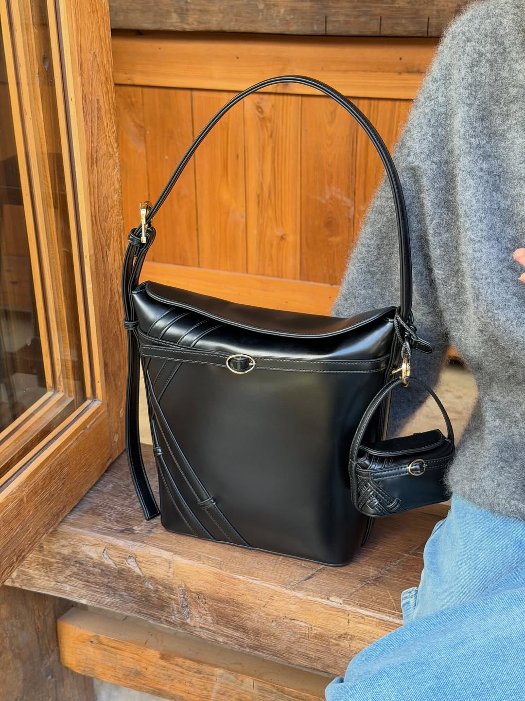 พรอยมน - มนสภรณ์ ชาญเฉลิม