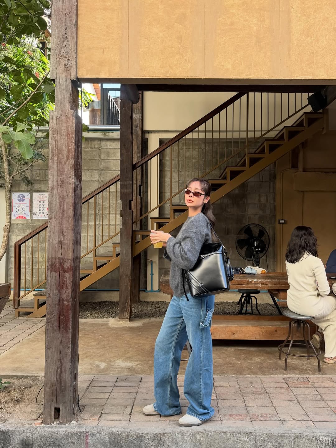 พรอยมน - มนสภรณ์ ชาญเฉลิม