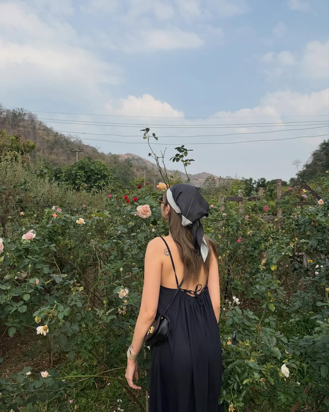 พรอยมน - มนสภรณ์ ชาญเฉลิม