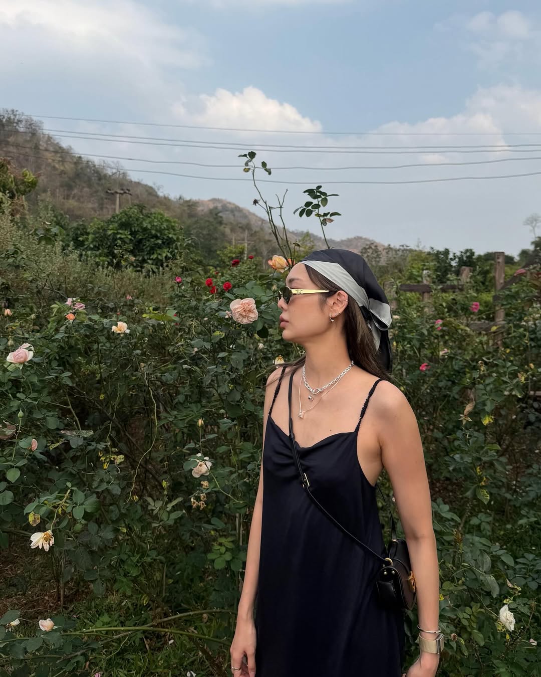 พรอยมน - มนสภรณ์ ชาญเฉลิม