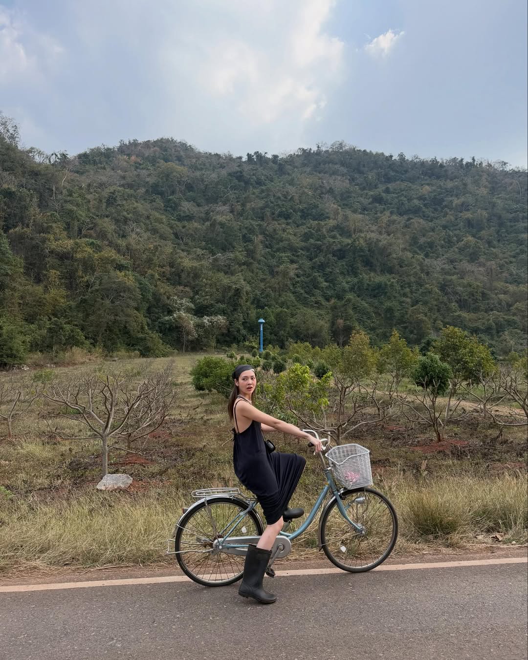 พรอยมน - มนสภรณ์ ชาญเฉลิม