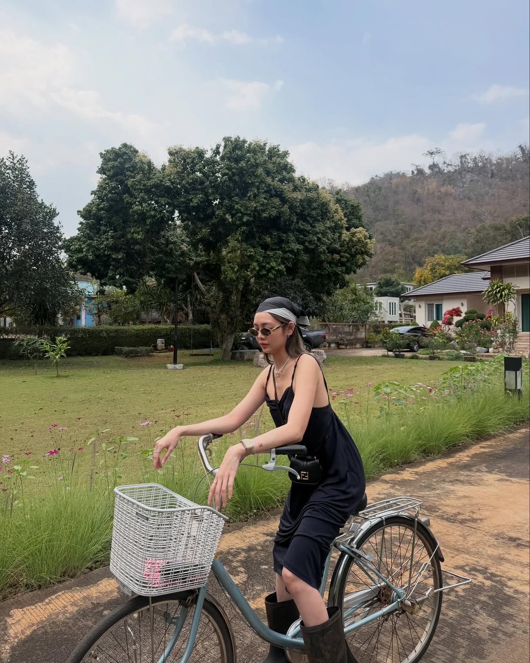 พรอยมน - มนสภรณ์ ชาญเฉลิม