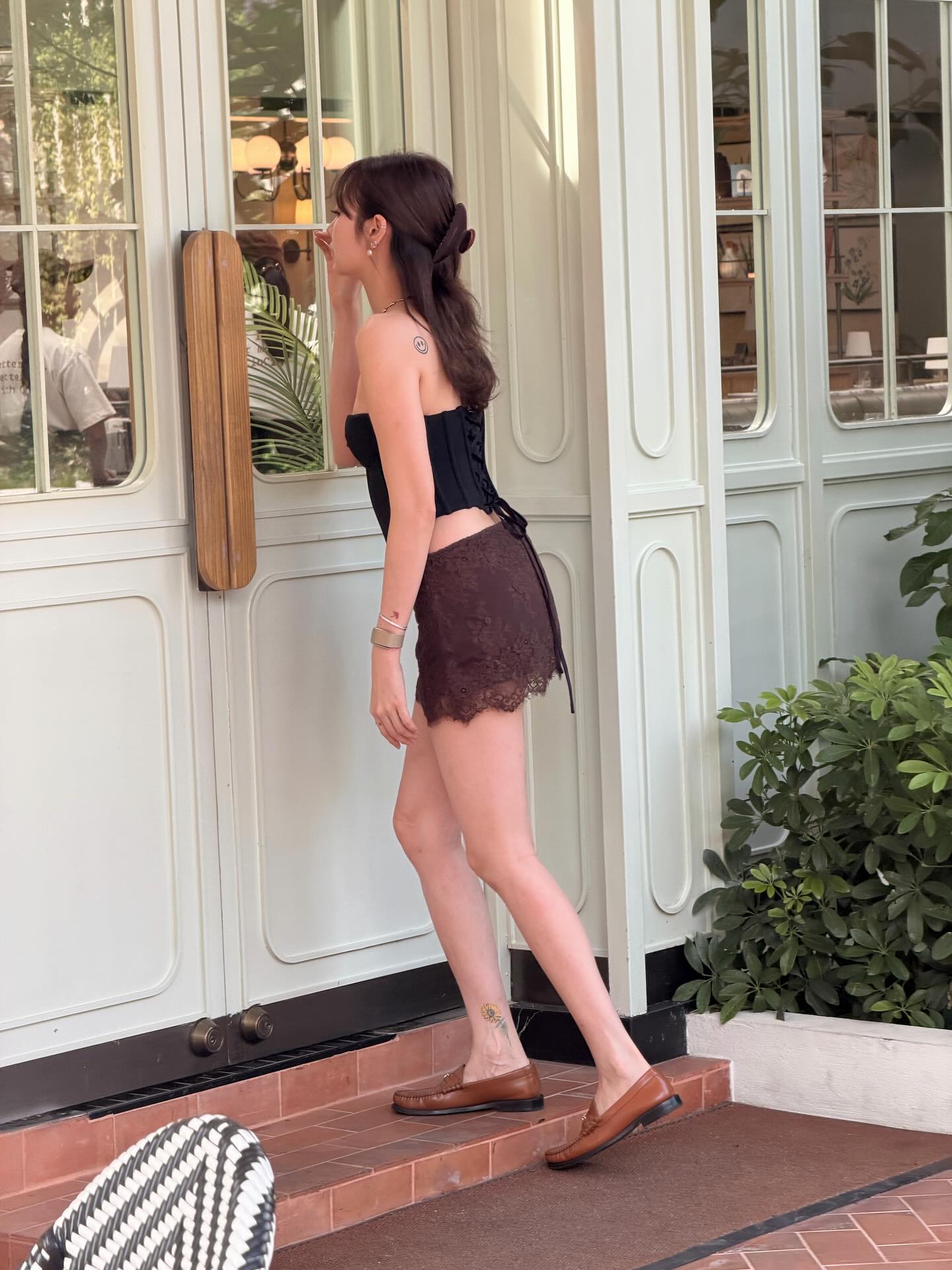 พรอยมน - มนสภรณ์ ชาญเฉลิม