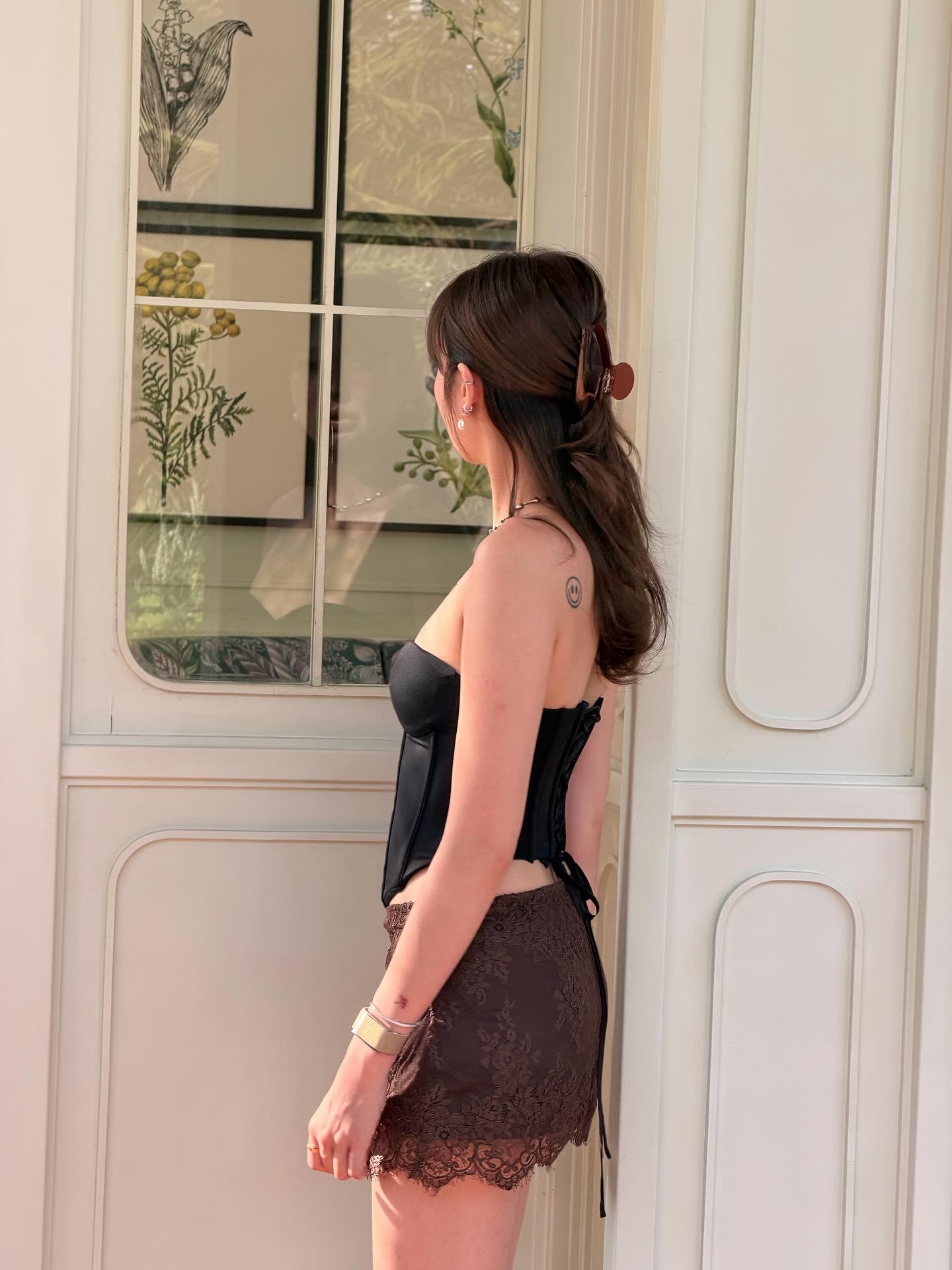 พรอยมน - มนสภรณ์ ชาญเฉลิม