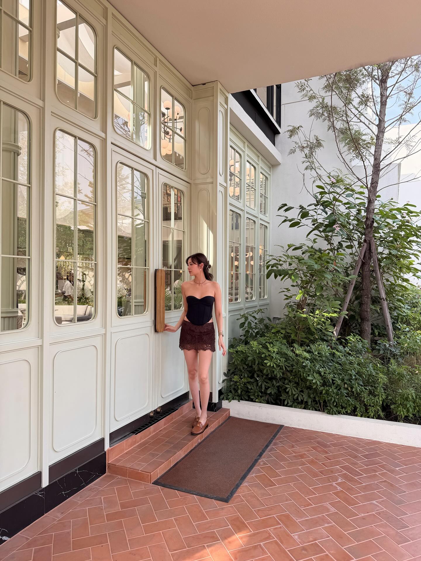 พรอยมน - มนสภรณ์ ชาญเฉลิม