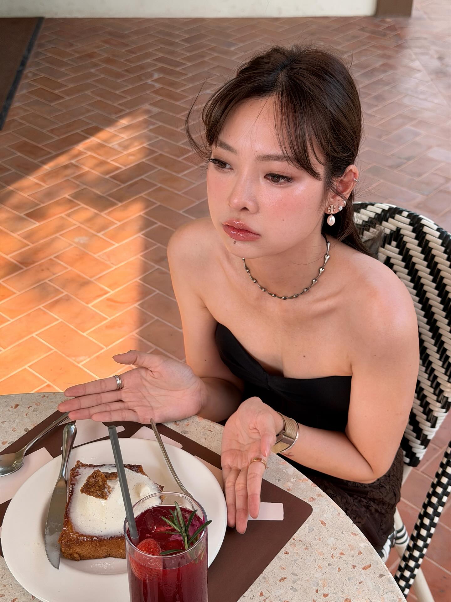 พรอยมน - มนสภรณ์ ชาญเฉลิม