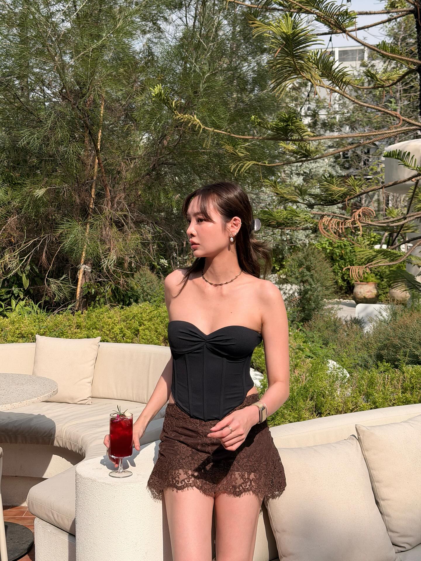 พรอยมน - มนสภรณ์ ชาญเฉลิม