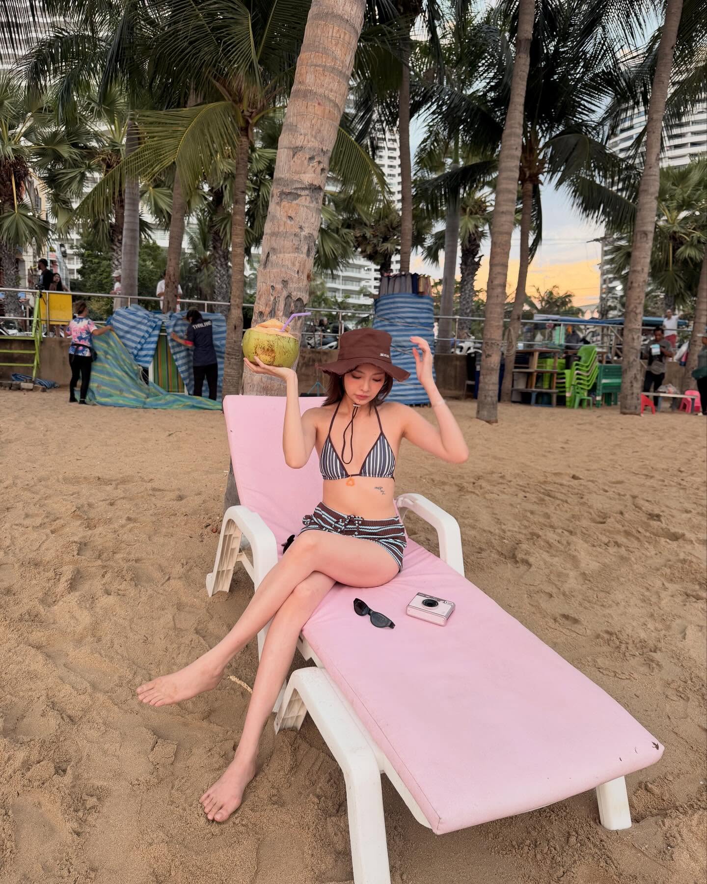 พรอยมน - มนสภรณ์ ชาญเฉลิม