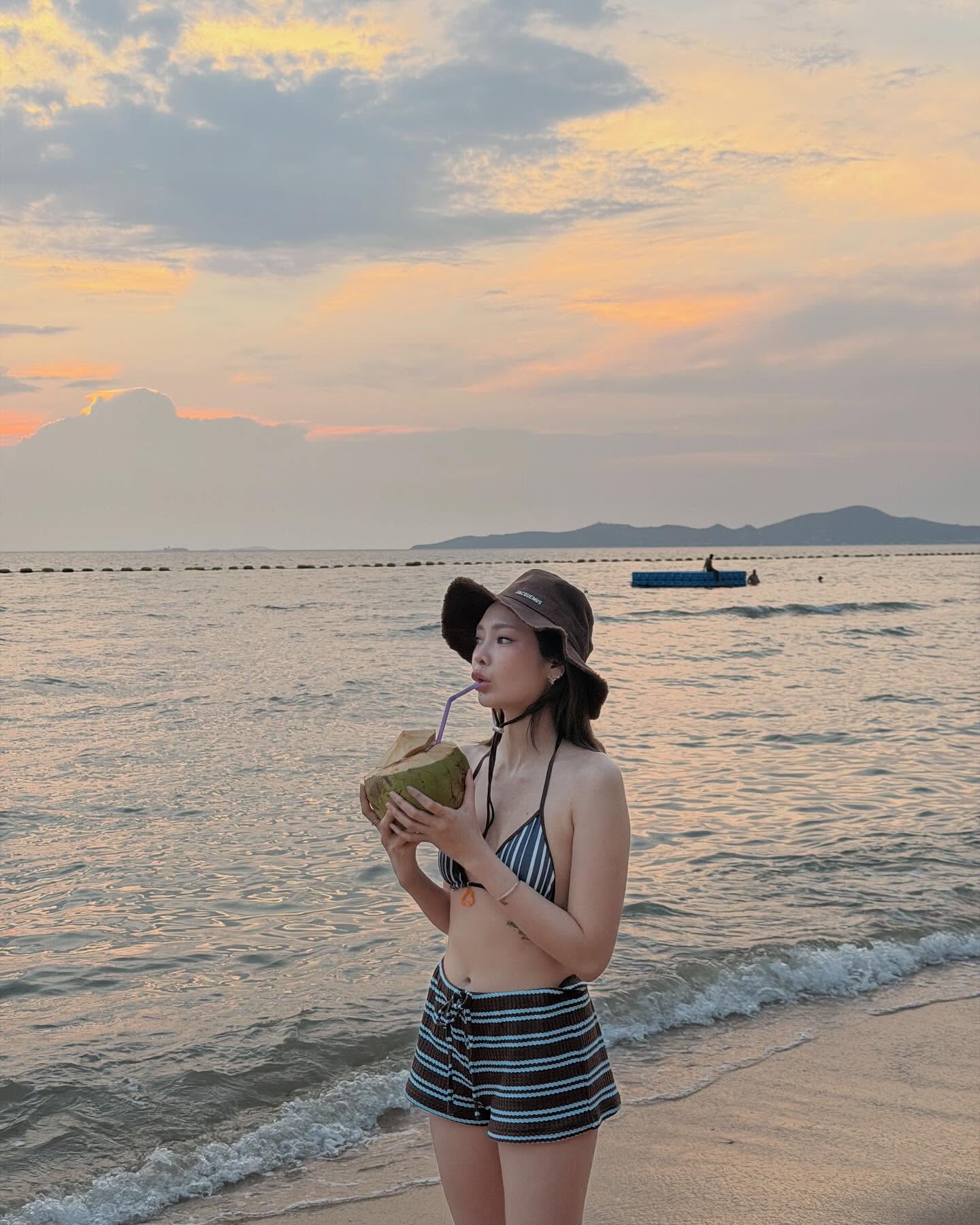 พรอยมน - มนสภรณ์ ชาญเฉลิม