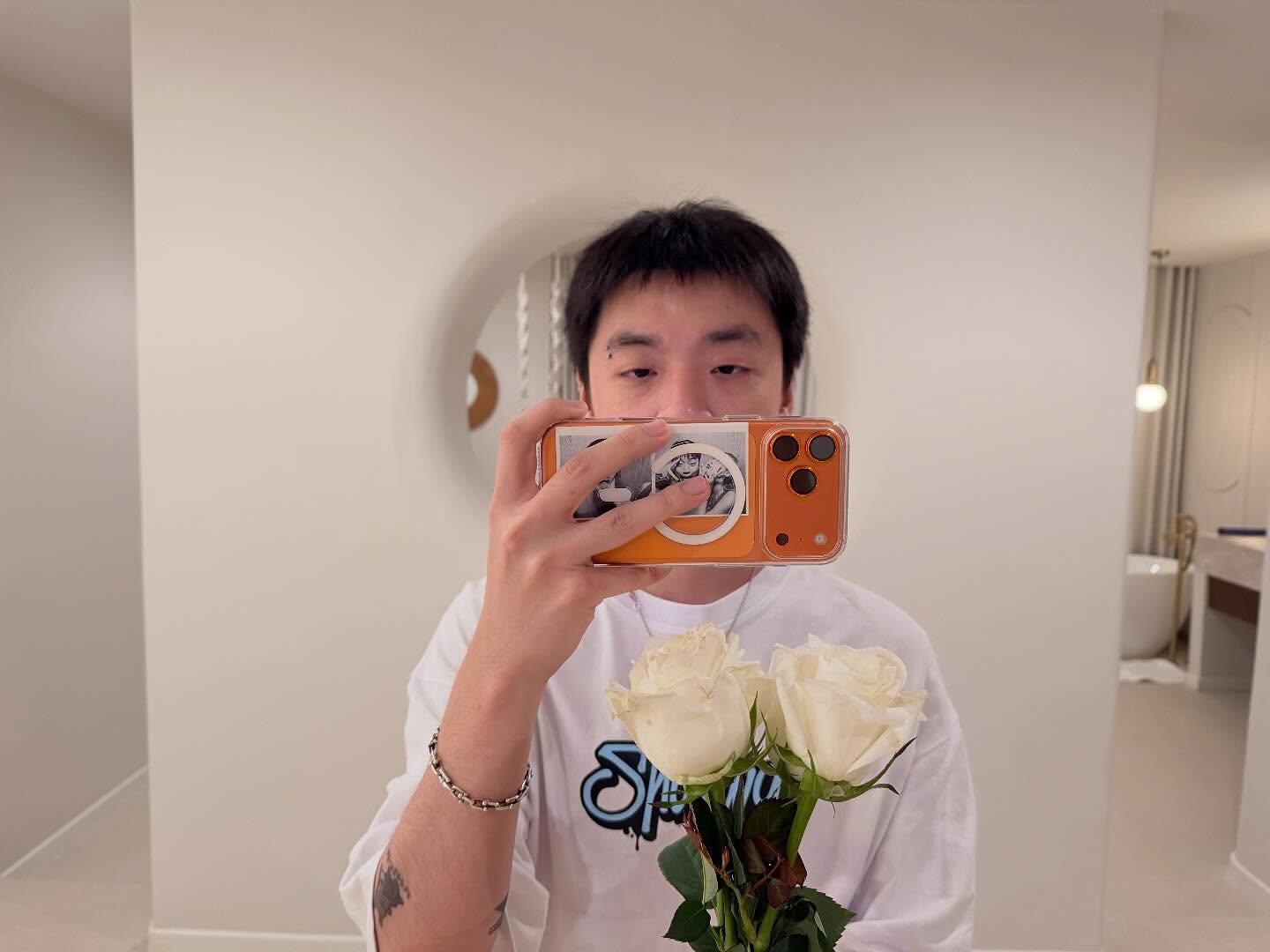 พรอยมน - มนสภรณ์ ชาญเฉลิม