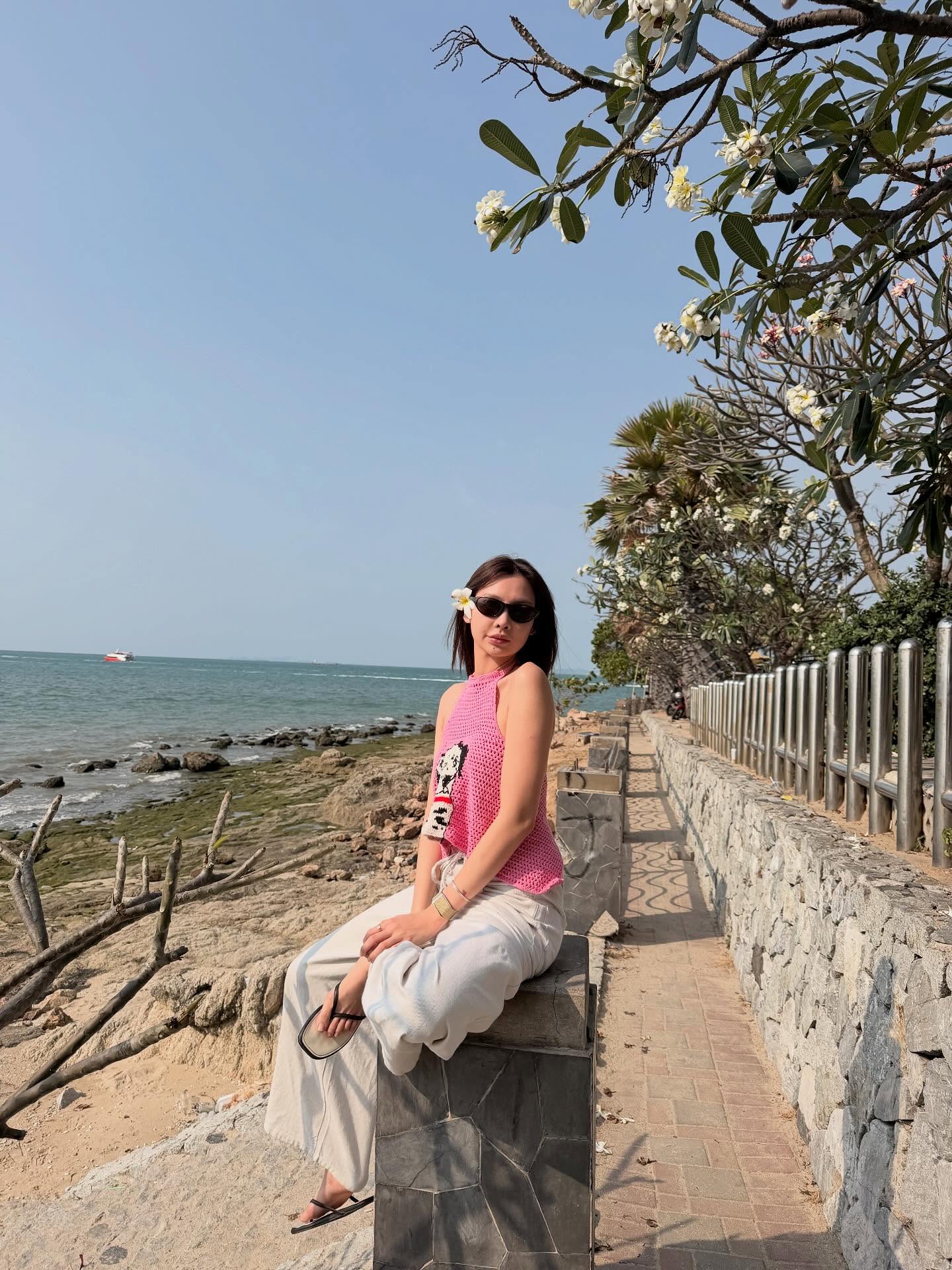 พรอยมน - มนสภรณ์ ชาญเฉลิม