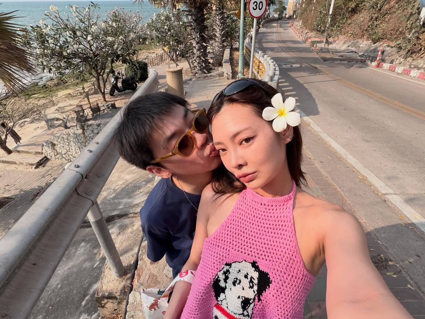 พรอยมน - มนสภรณ์ ชาญเฉลิม