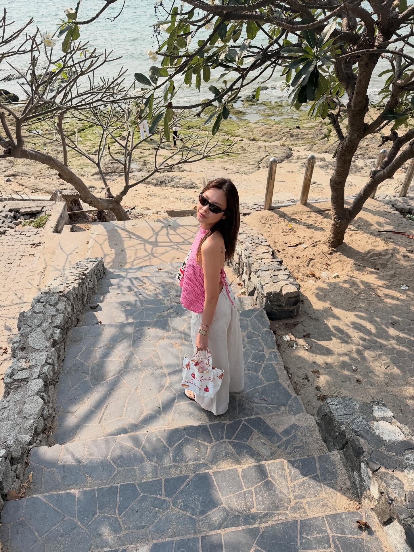 พรอยมน - มนสภรณ์ ชาญเฉลิม