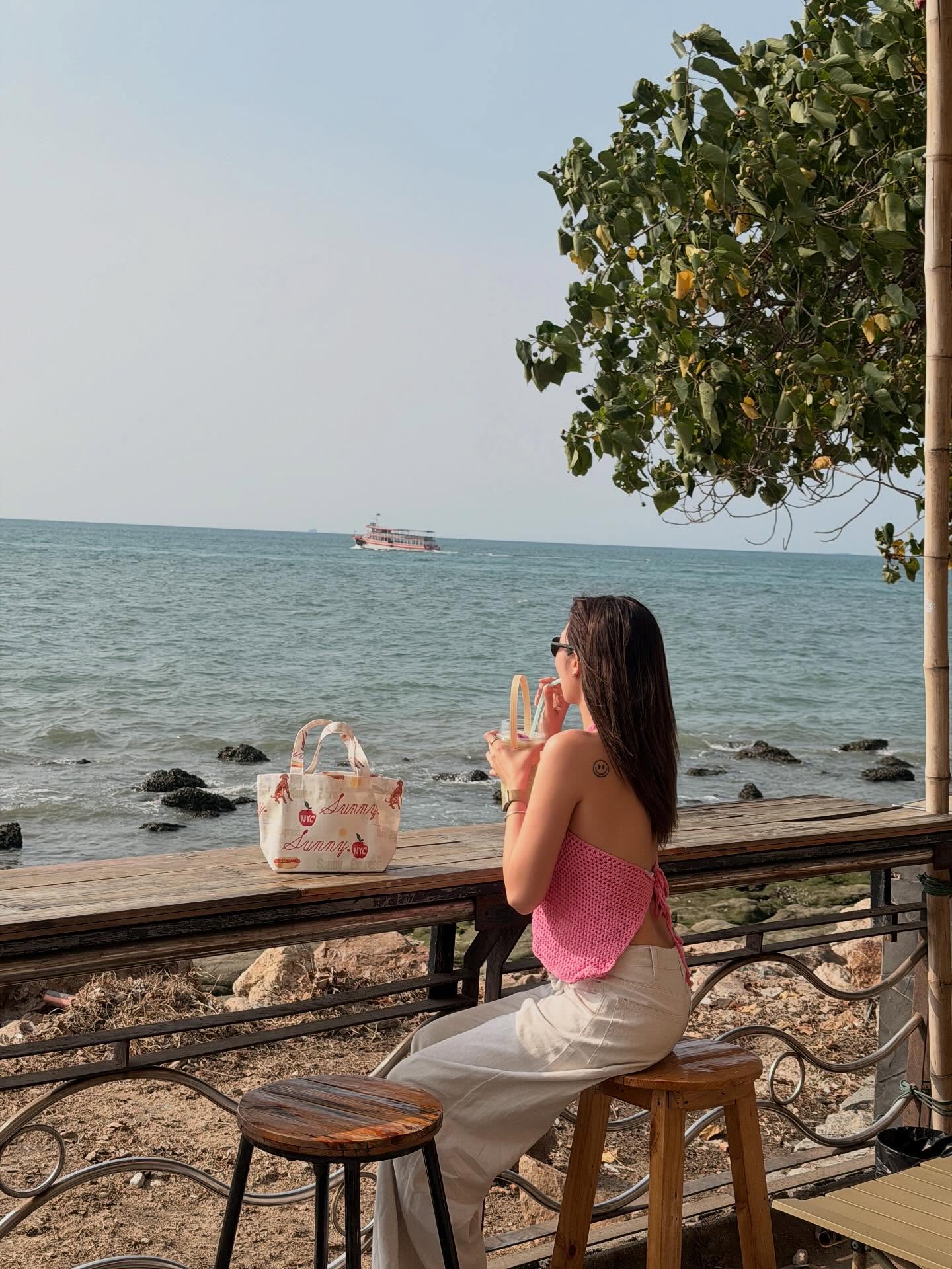 พรอยมน - มนสภรณ์ ชาญเฉลิม