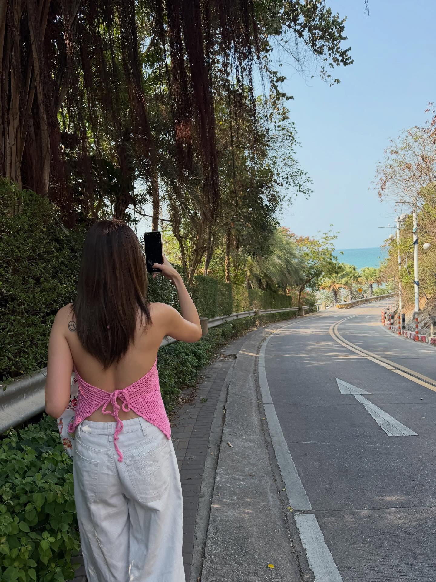 พรอยมน - มนสภรณ์ ชาญเฉลิม