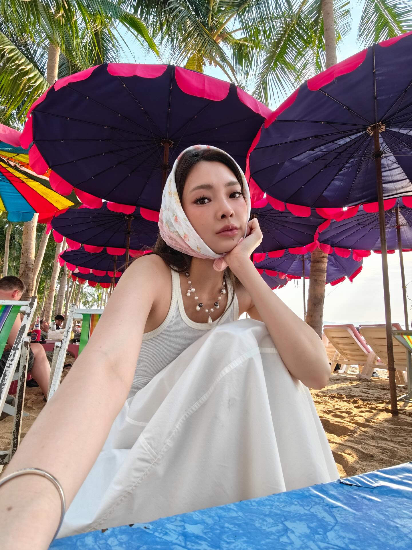 พรอยมน - มนสภรณ์ ชาญเฉลิม