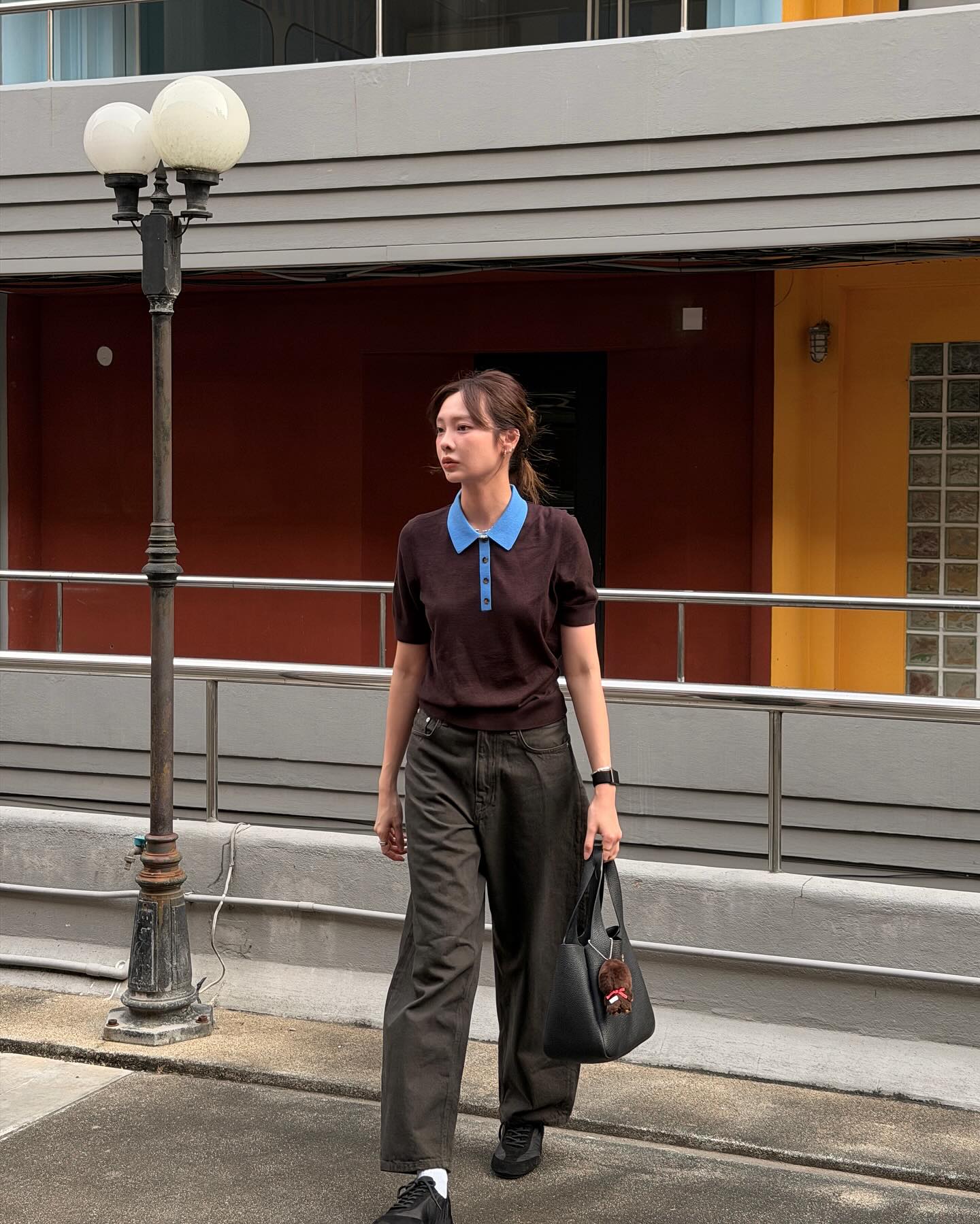 พรอยมน - มนสภรณ์ ชาญเฉลิม