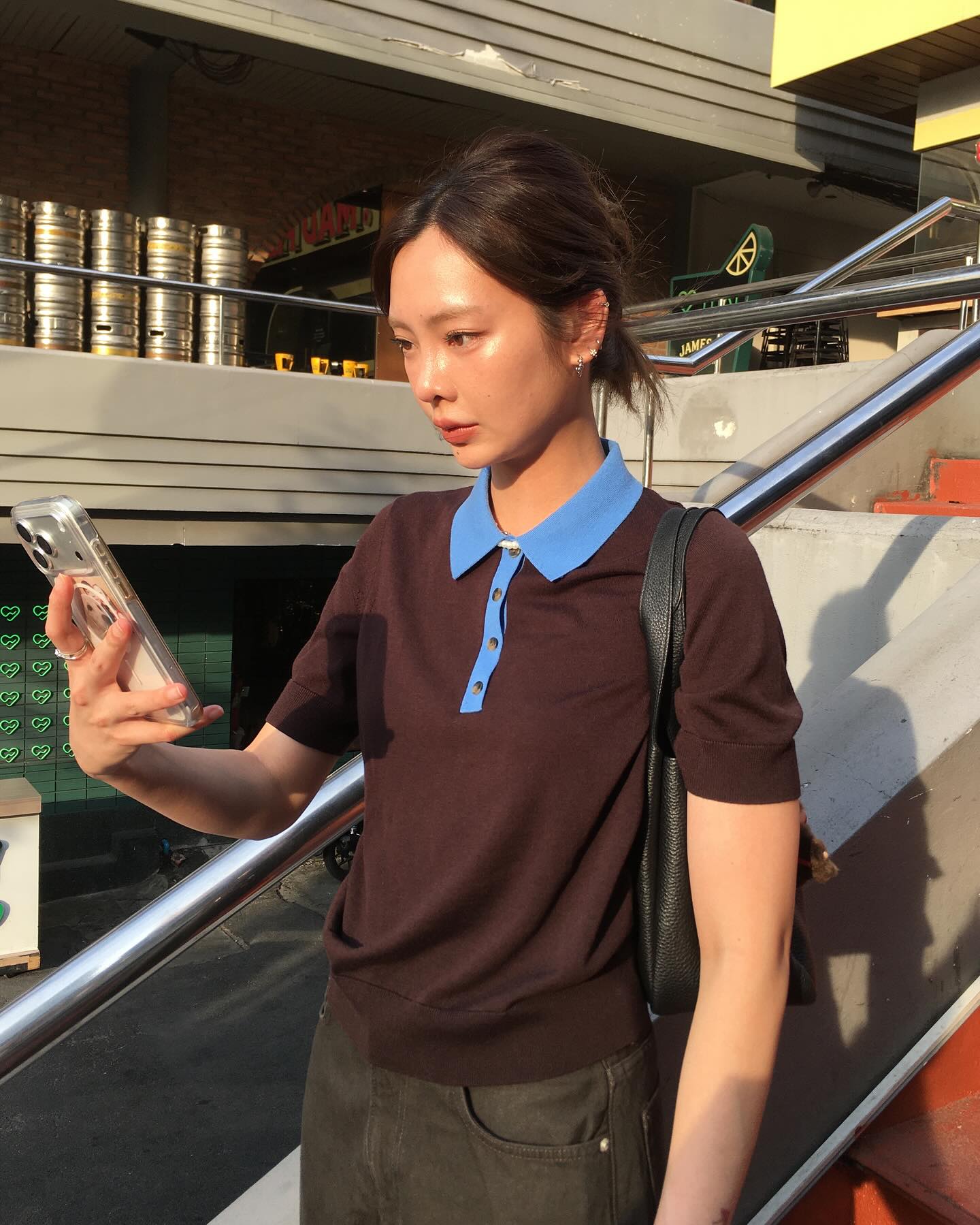 พรอยมน - มนสภรณ์ ชาญเฉลิม