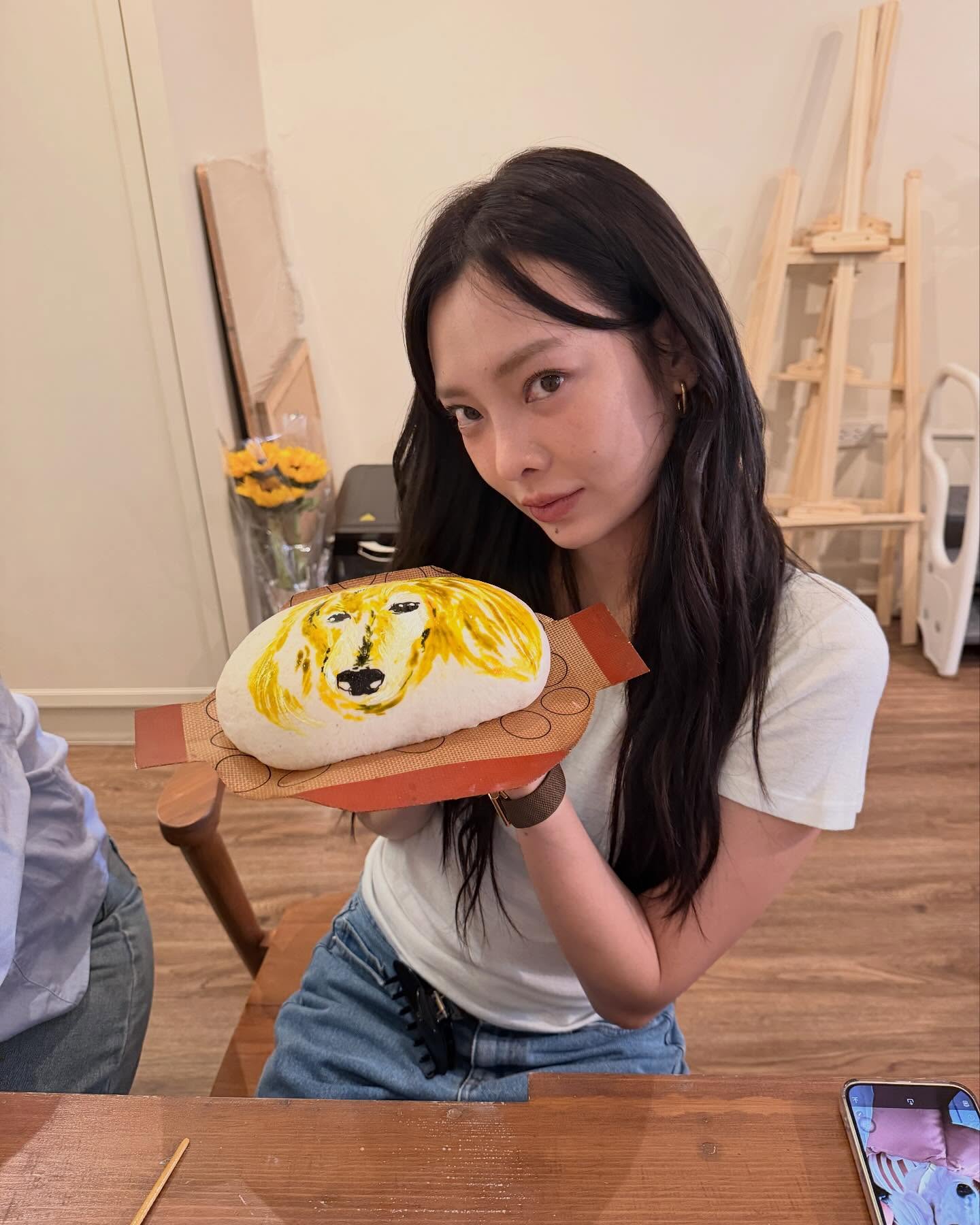 พรอยมน - มนสภรณ์ ชาญเฉลิม