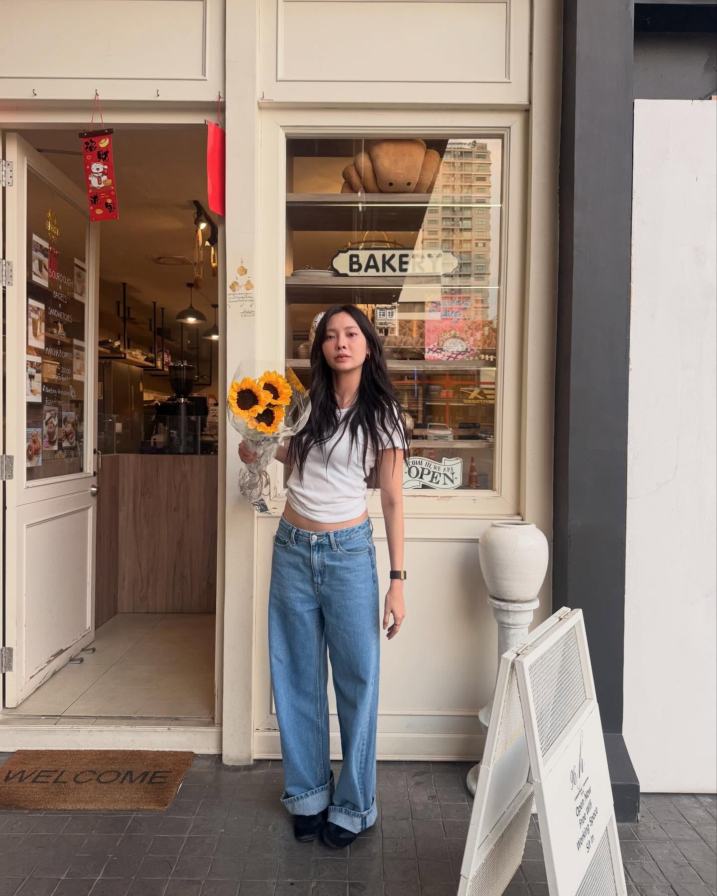 พรอยมน - มนสภรณ์ ชาญเฉลิม